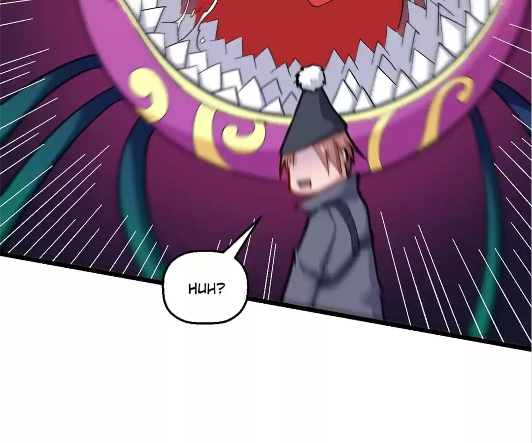 Crazy Professor in School Campus (Colored) Chapter 159 page 57 - 