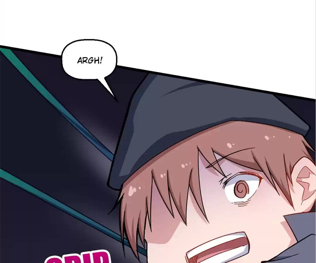 Crazy Professor in School Campus (Colored) Chapter 159 page 58 - 