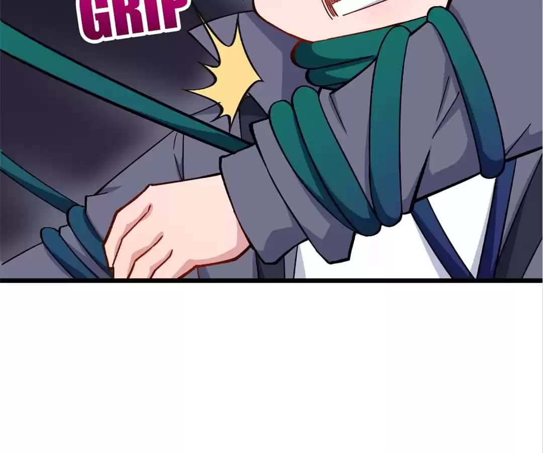 Crazy Professor in School Campus (Colored) Chapter 159 page 59 - 