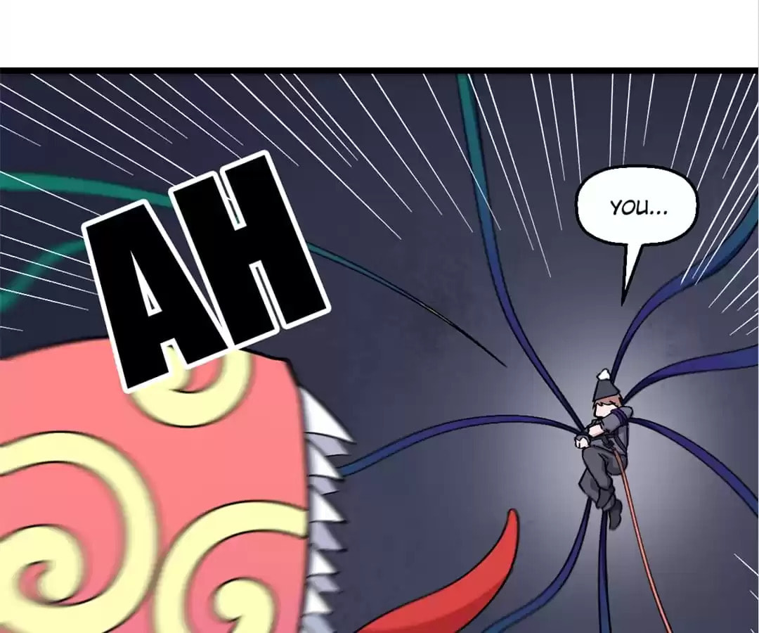Crazy Professor in School Campus (Colored) Chapter 159 page 60 - 