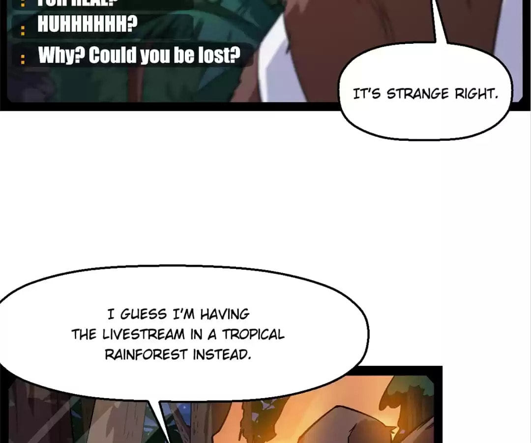 Crazy Professor in School Campus (Colored) Chapter 159 page 7 - 