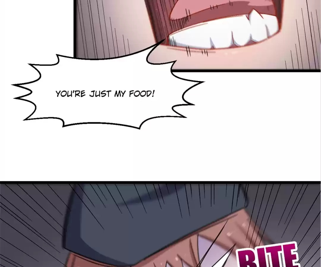 Crazy Professor in School Campus (Colored) Chapter 159 page 62 - 