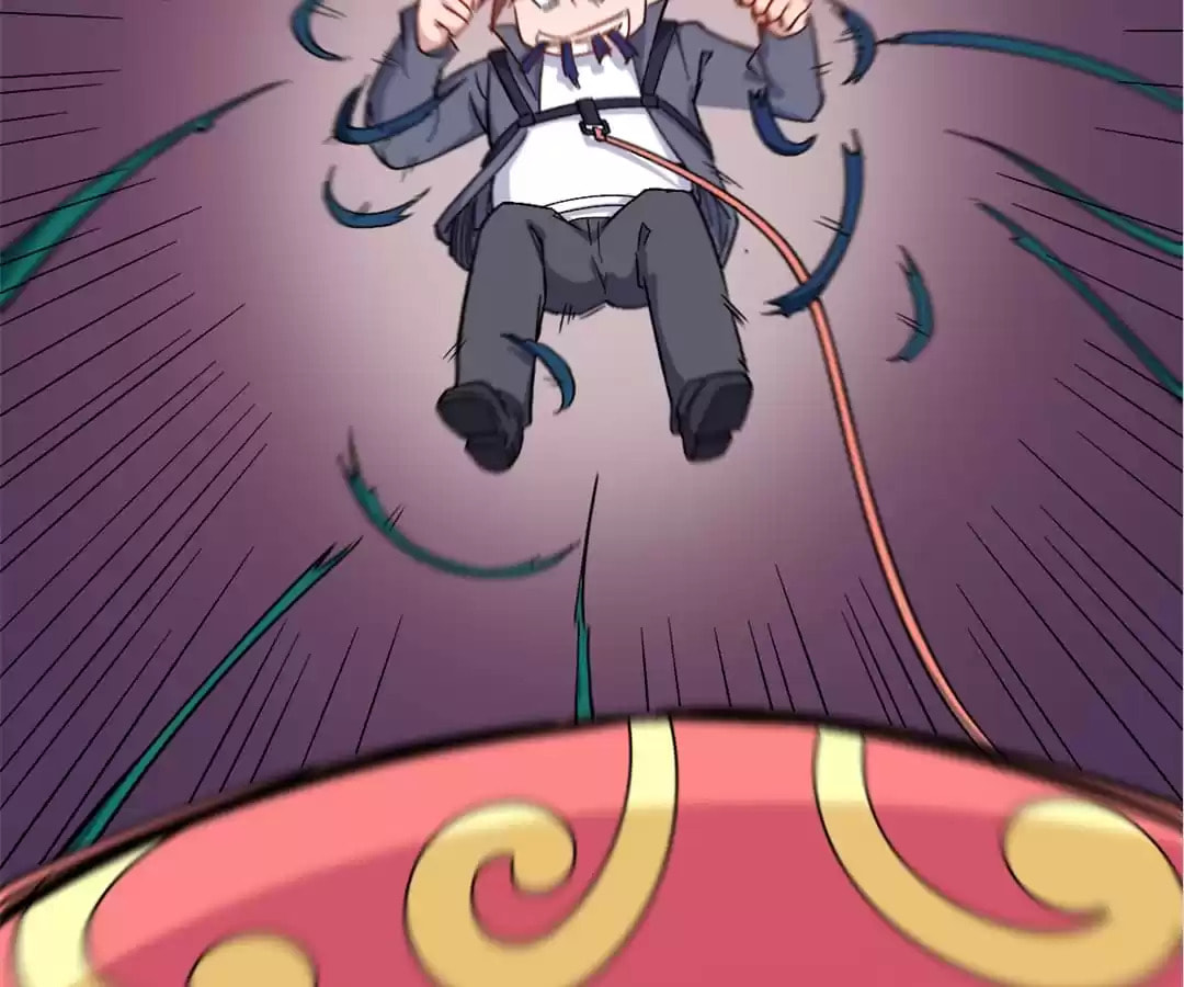 Crazy Professor in School Campus (Colored) Chapter 159 page 65 - 