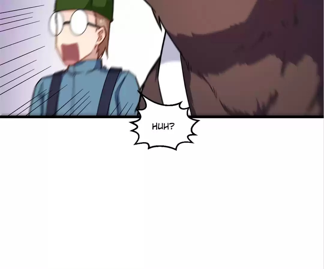 Crazy Professor in School Campus (Colored) Chapter 159 page 71 - 