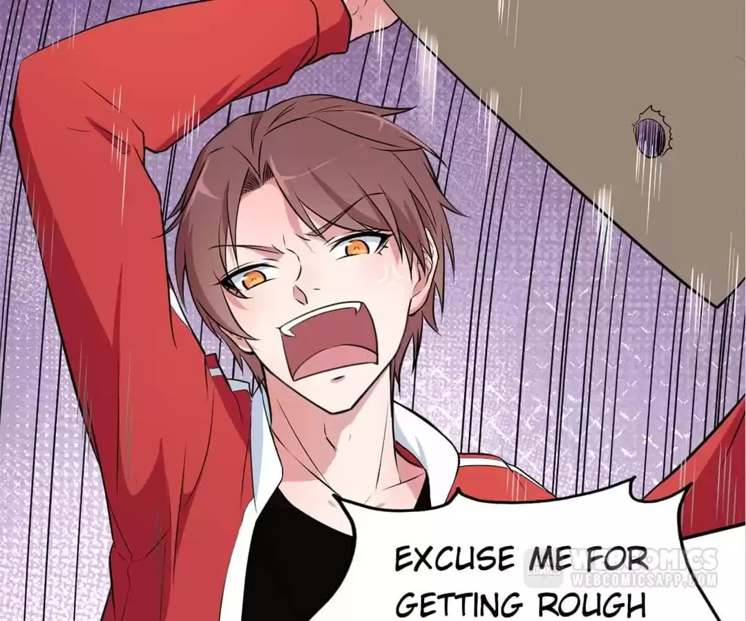 Crazy Professor in School Campus (Colored) Chapter 16 page 2 - 