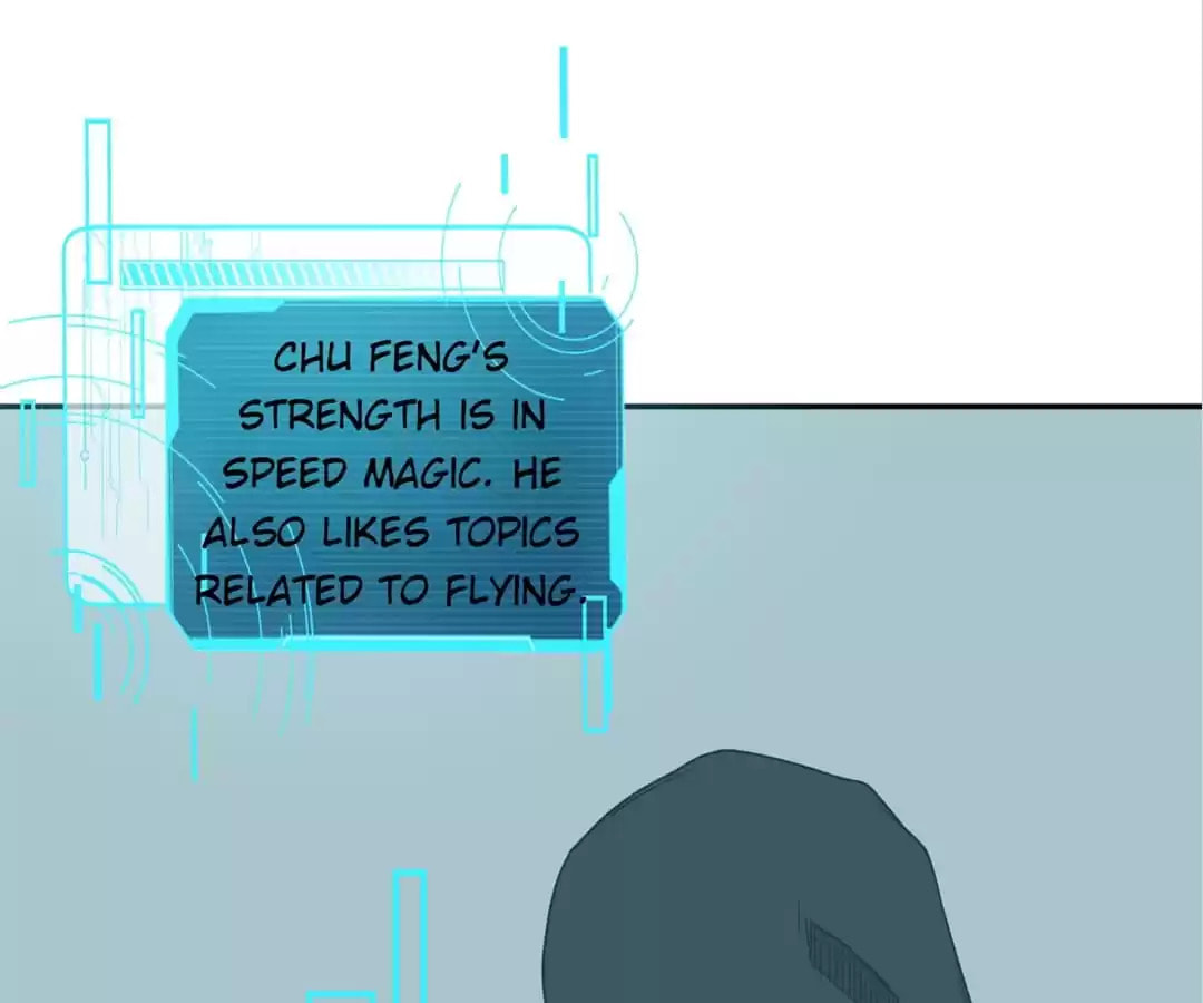 Crazy Professor in School Campus (Colored) Chapter 16 page 15 - 