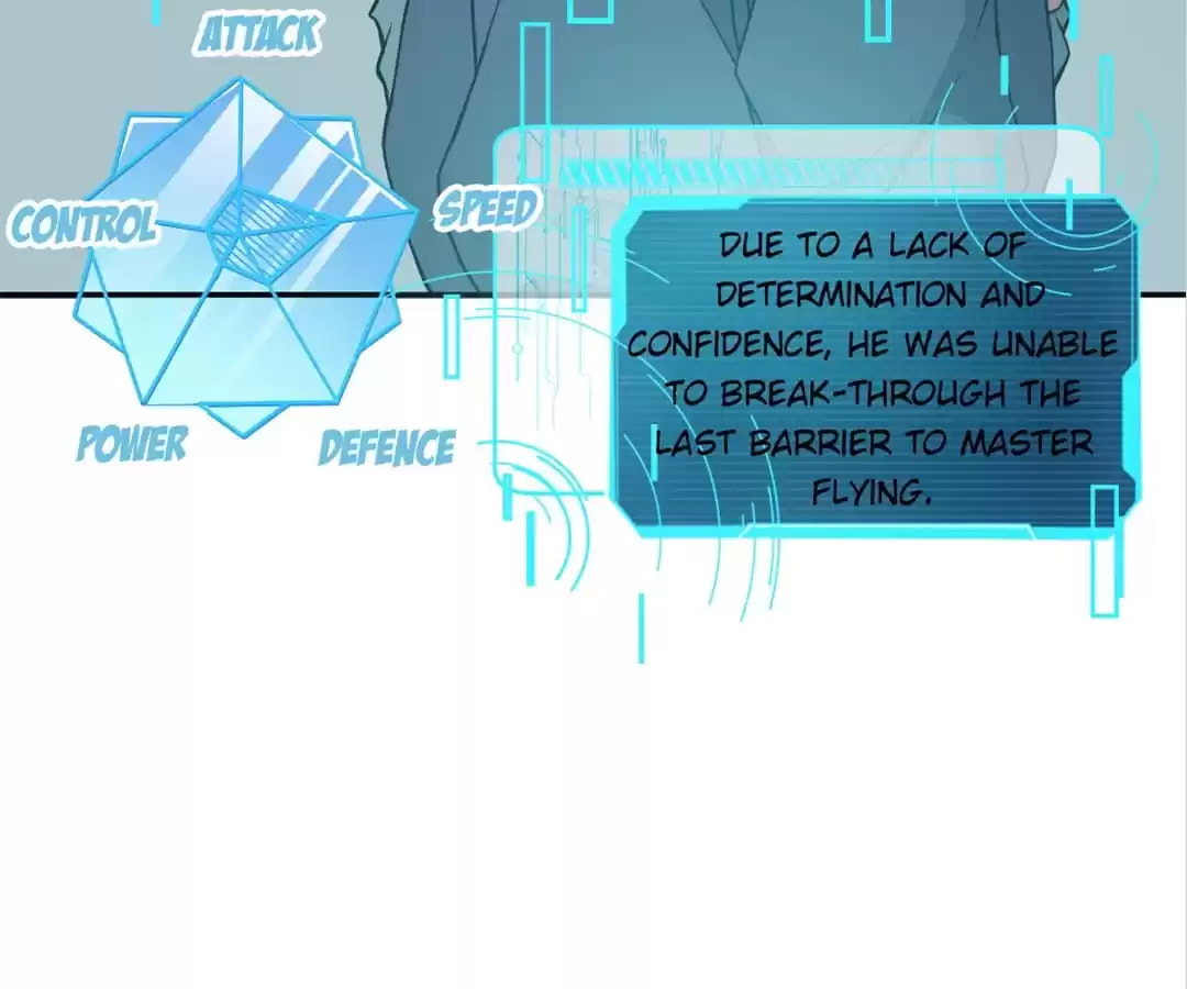 Crazy Professor in School Campus (Colored) Chapter 16 page 17 - 