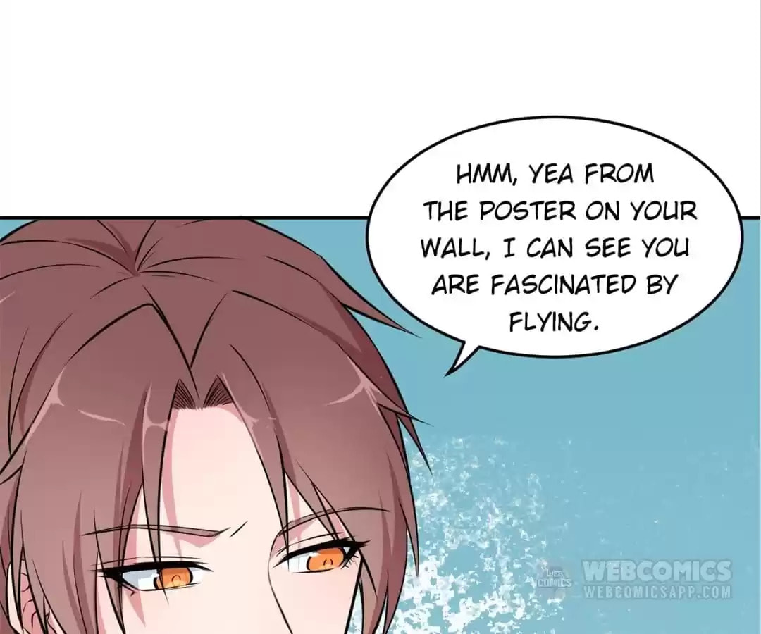 Crazy Professor in School Campus (Colored) Chapter 16 page 18 - 