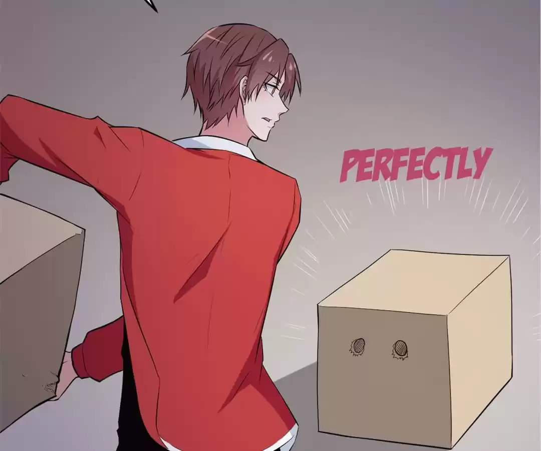 Crazy Professor in School Campus (Colored) Chapter 16 page 4 - 