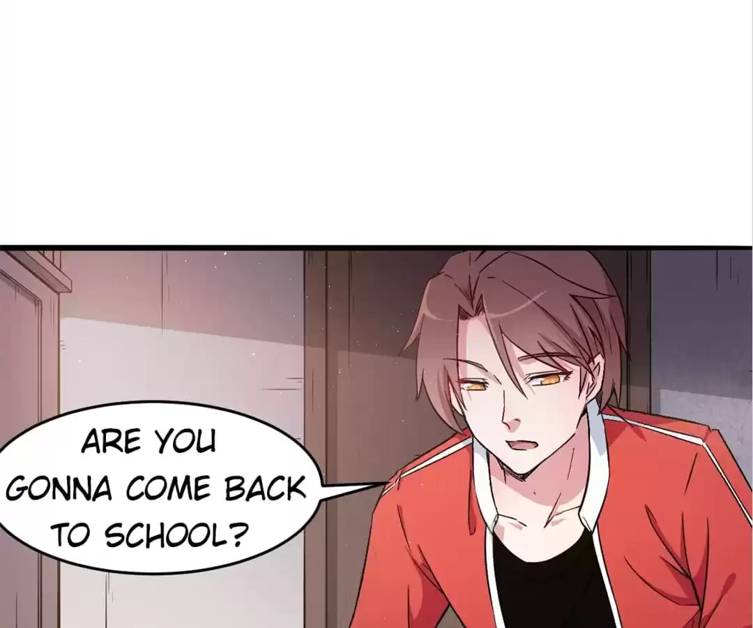 Crazy Professor in School Campus (Colored) Chapter 16 page 38 - 