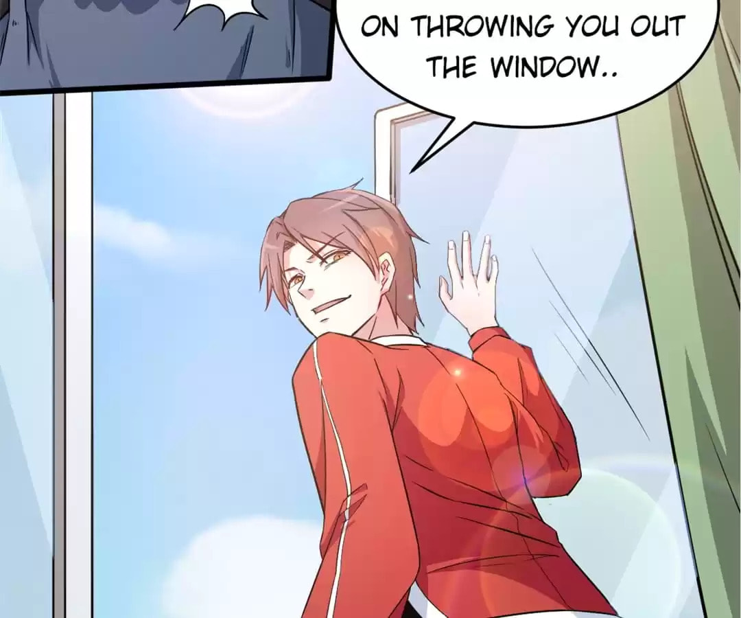 Crazy Professor in School Campus (Colored) Chapter 16 page 44 - 