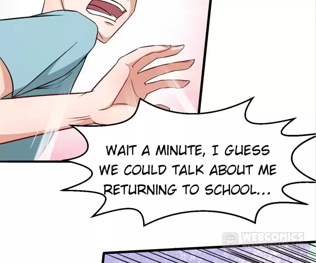 Crazy Professor in School Campus (Colored) Chapter 16 page 50 - 