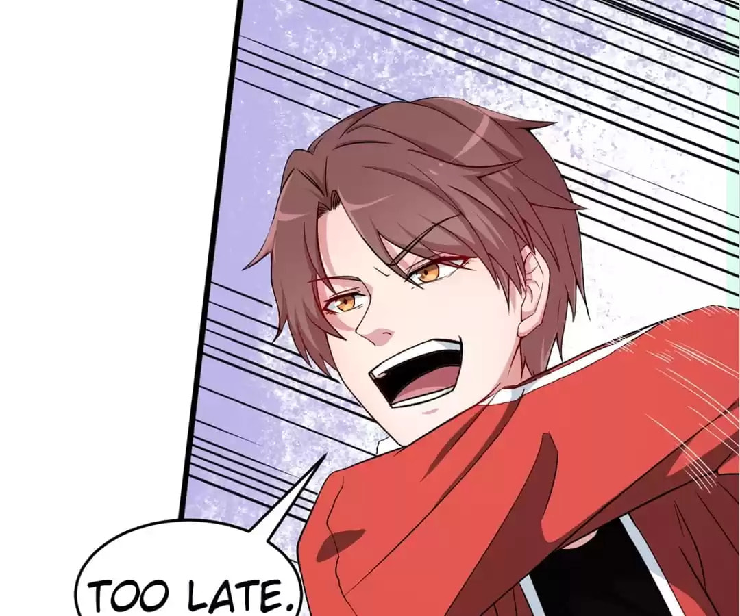 Crazy Professor in School Campus (Colored) Chapter 16 page 51 - 