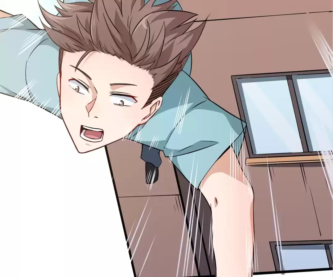 Crazy Professor in School Campus (Colored) Chapter 16 page 54 - 