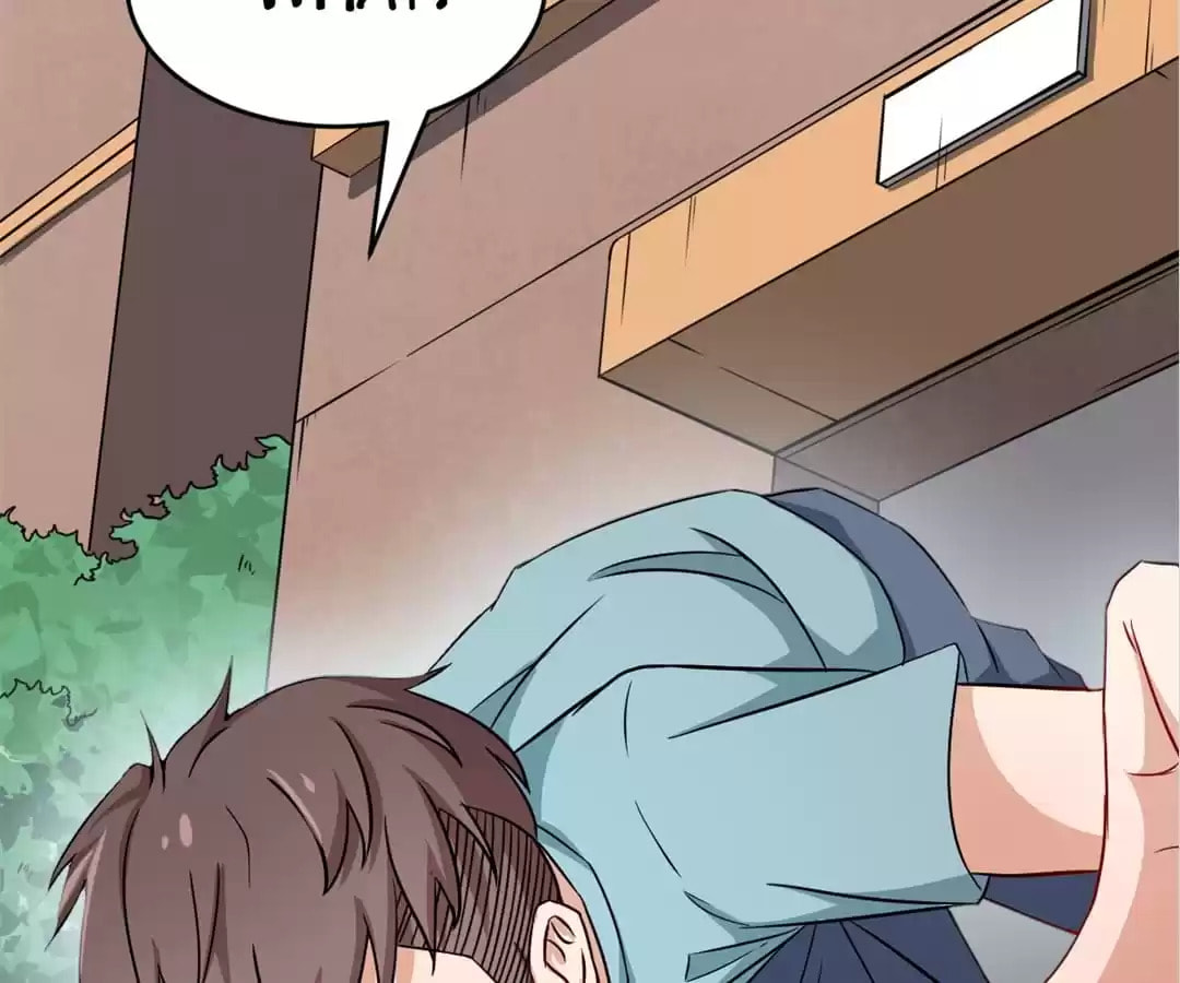 Crazy Professor in School Campus (Colored) Chapter 16 page 69 - 