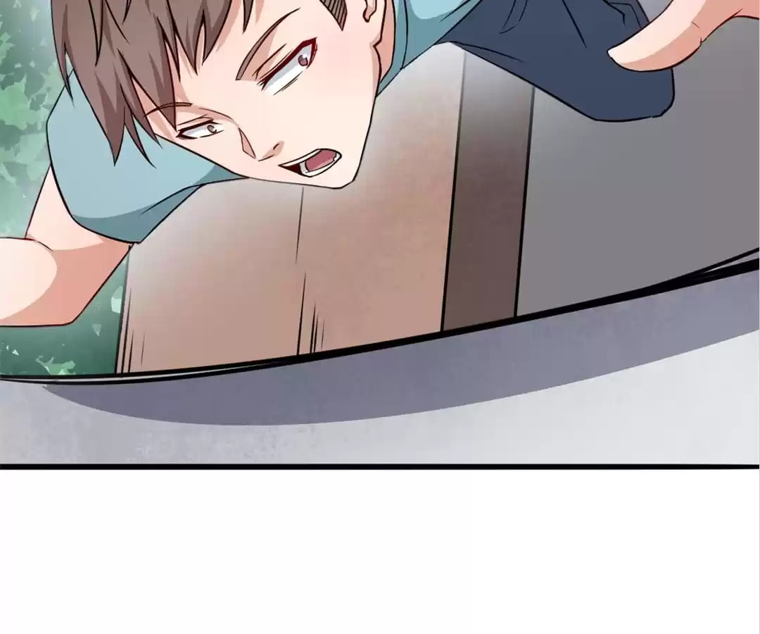 Crazy Professor in School Campus (Colored) Chapter 16 page 70 - 