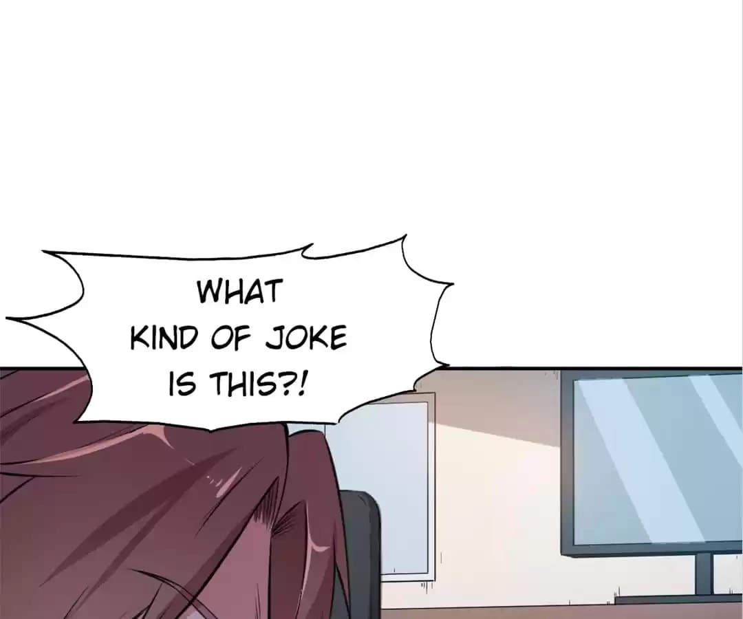 Crazy Professor in School Campus (Colored) Chapter 16 page 8 - 