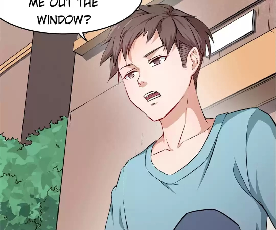 Crazy Professor in School Campus (Colored) Chapter 16 page 77 - 