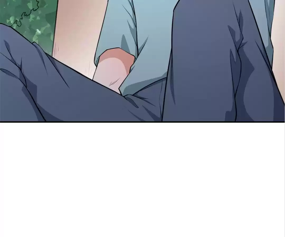 Crazy Professor in School Campus (Colored) Chapter 16 page 78 - 