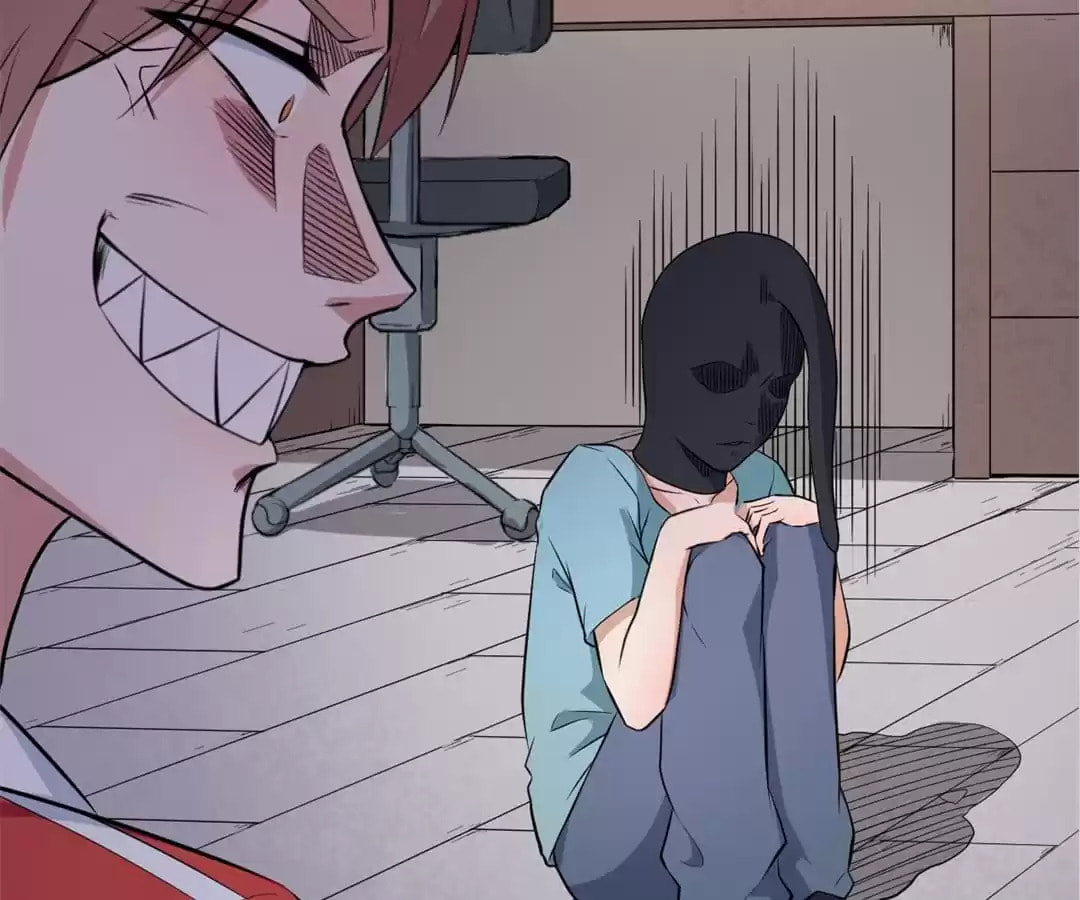 Crazy Professor in School Campus (Colored) Chapter 16 page 9 - 