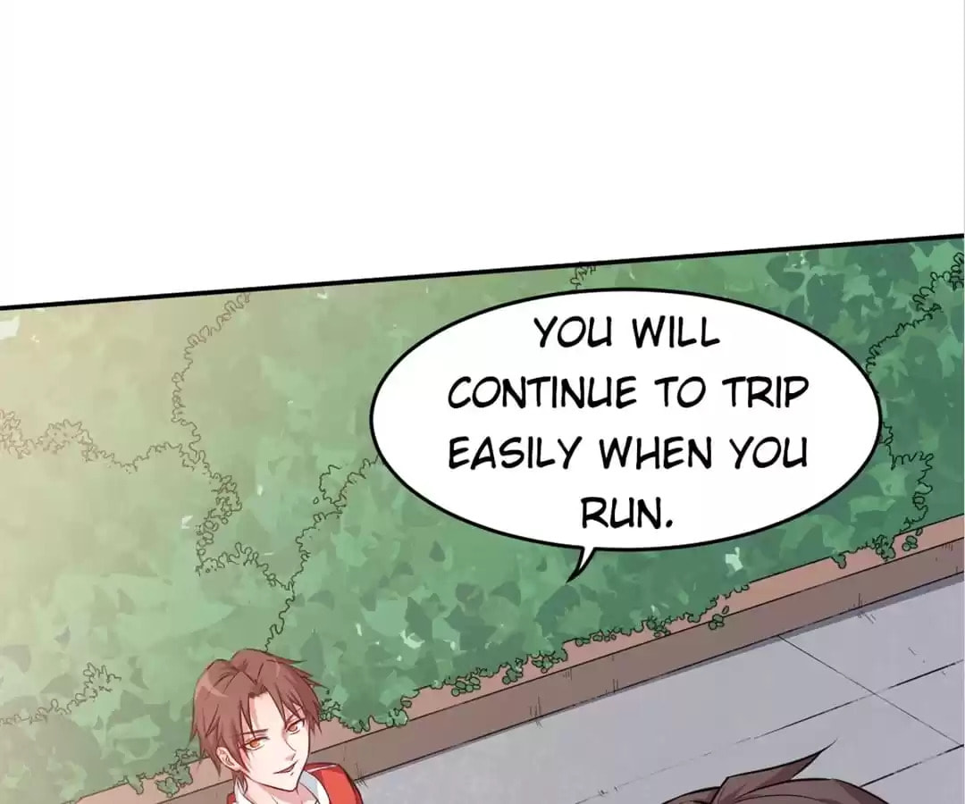 Crazy Professor in School Campus (Colored) Chapter 16 page 81 - 