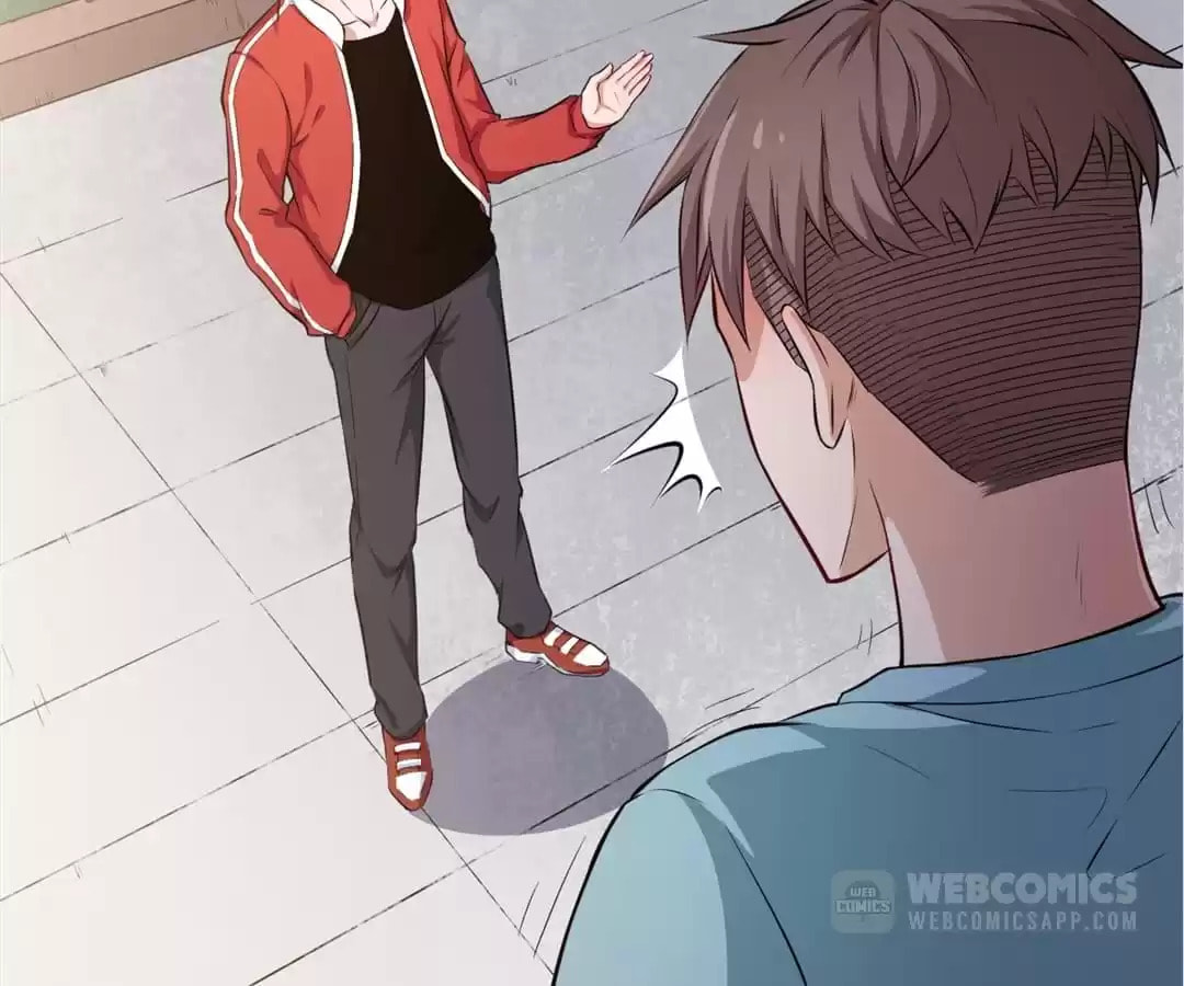 Crazy Professor in School Campus (Colored) Chapter 16 page 82 - 