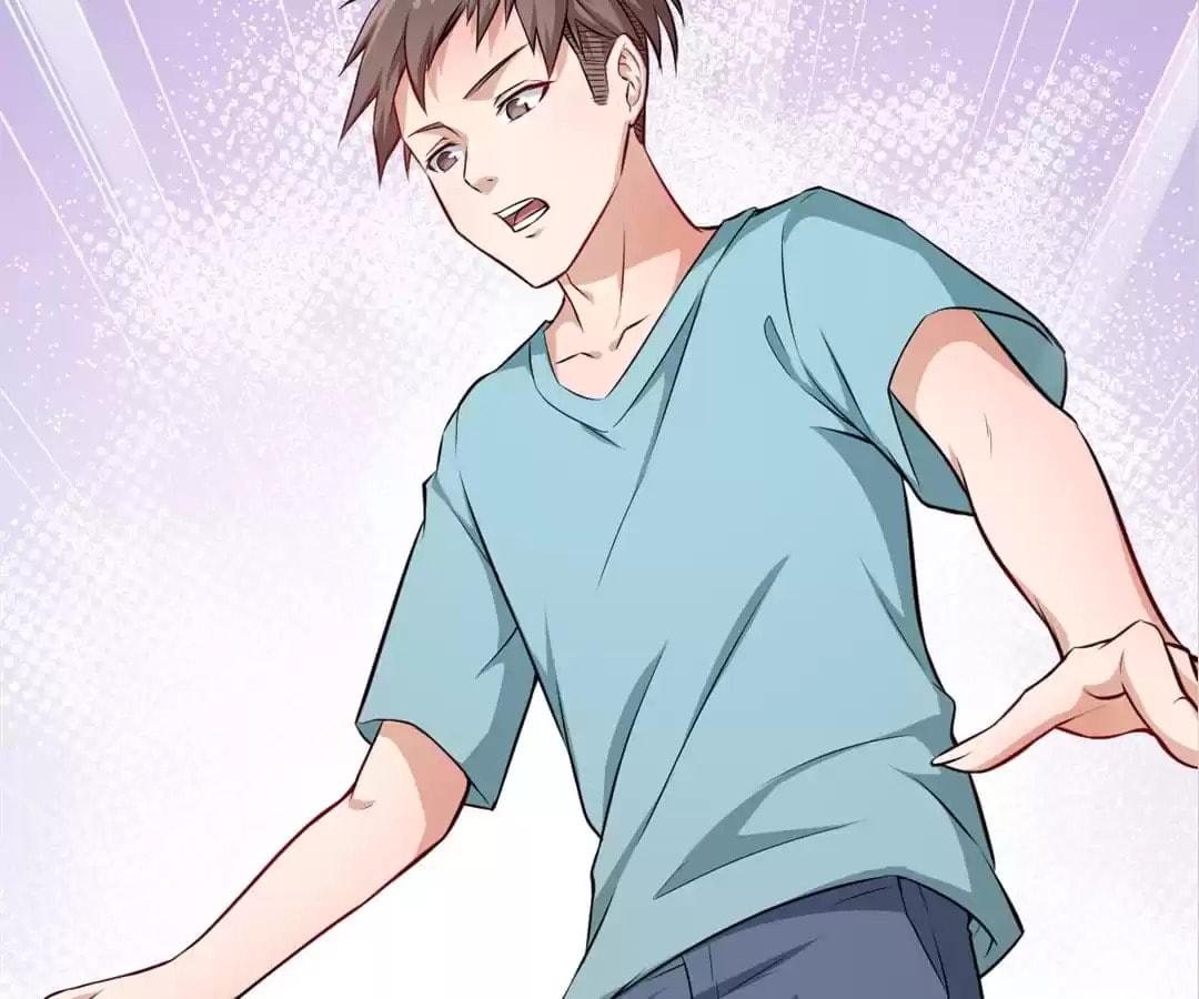 Crazy Professor in School Campus (Colored) Chapter 16 page 84 - 