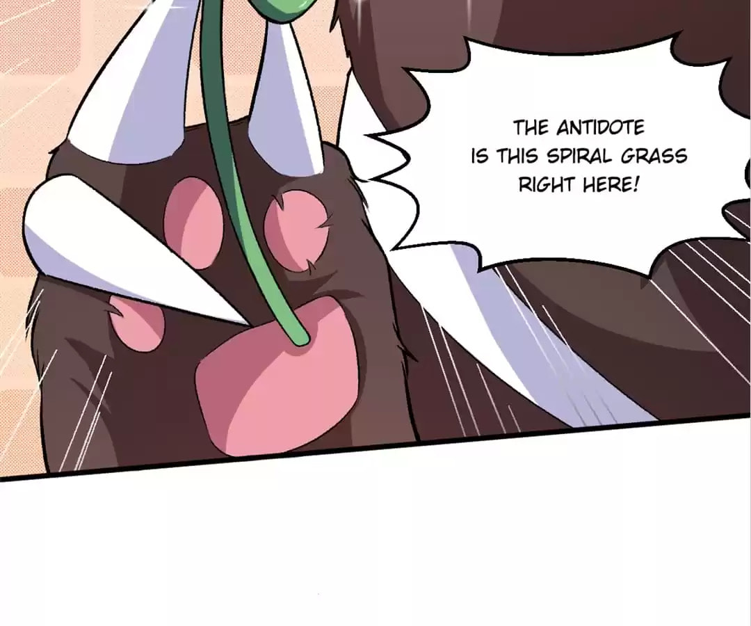 Crazy Professor in School Campus (Colored) Chapter 160 page 12 - 