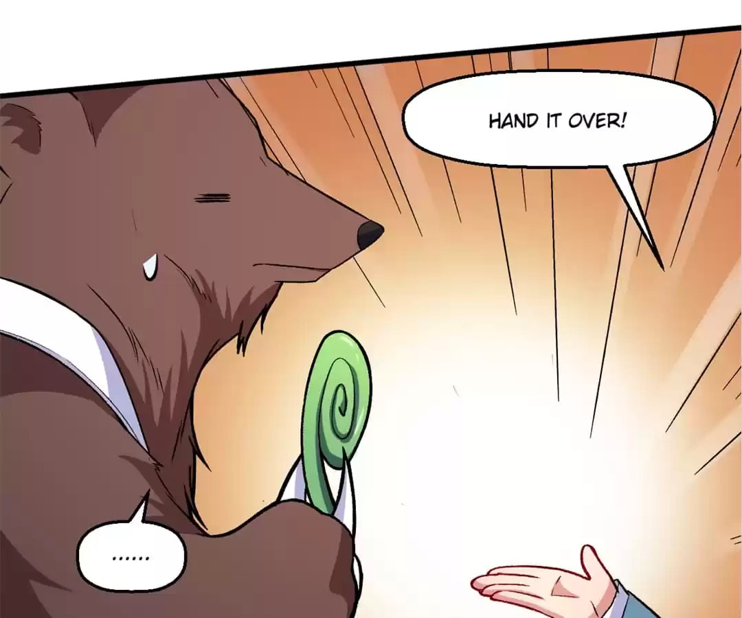 Crazy Professor in School Campus (Colored) Chapter 160 page 13 - 