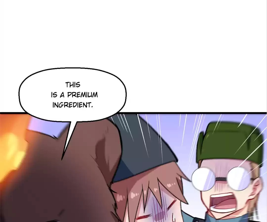 Crazy Professor in School Campus (Colored) Chapter 160 page 16 - 