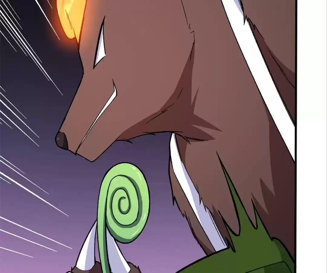 Crazy Professor in School Campus (Colored) Chapter 160 page 20 - 