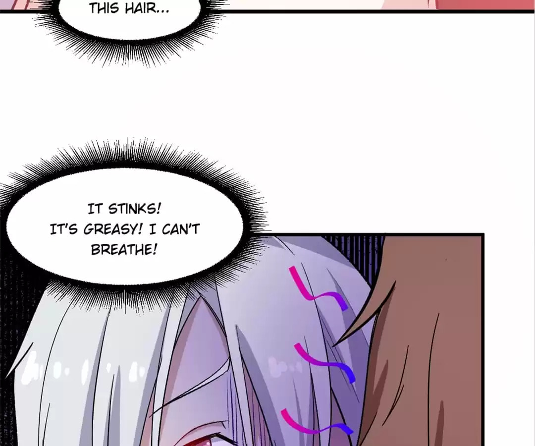 Crazy Professor in School Campus (Colored) Chapter 160 page 3 - 