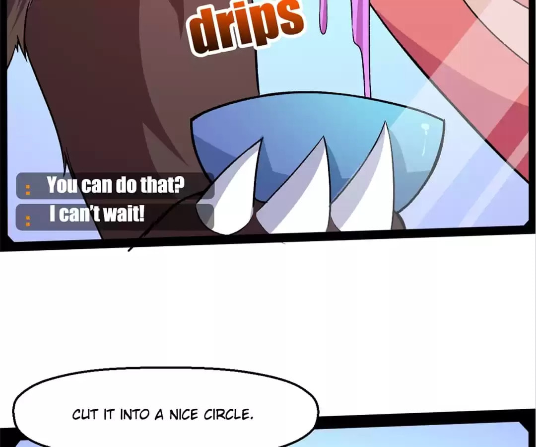 Crazy Professor in School Campus (Colored) Chapter 160 page 26 - 