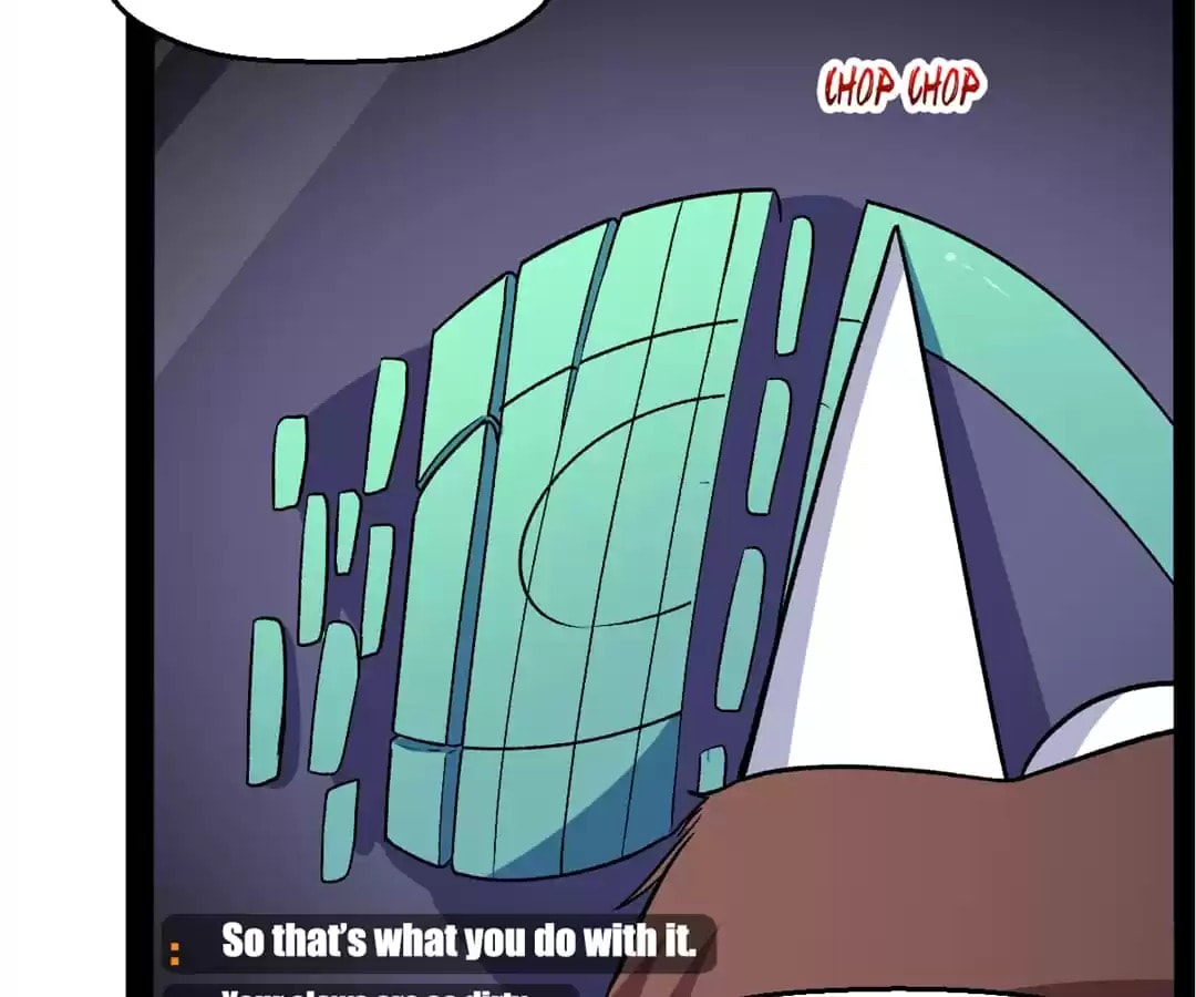 Crazy Professor in School Campus (Colored) Chapter 160 page 29 - 