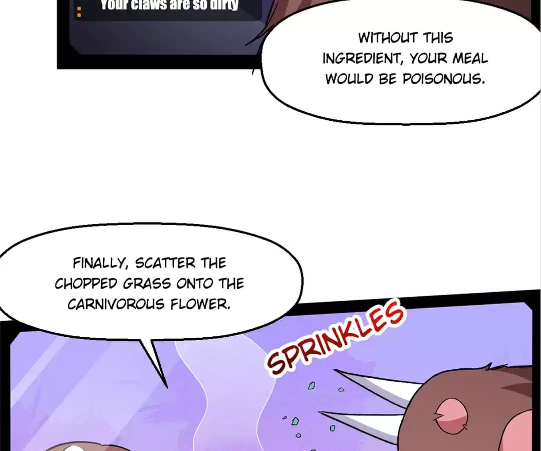 Crazy Professor in School Campus (Colored) Chapter 160 page 30 - 