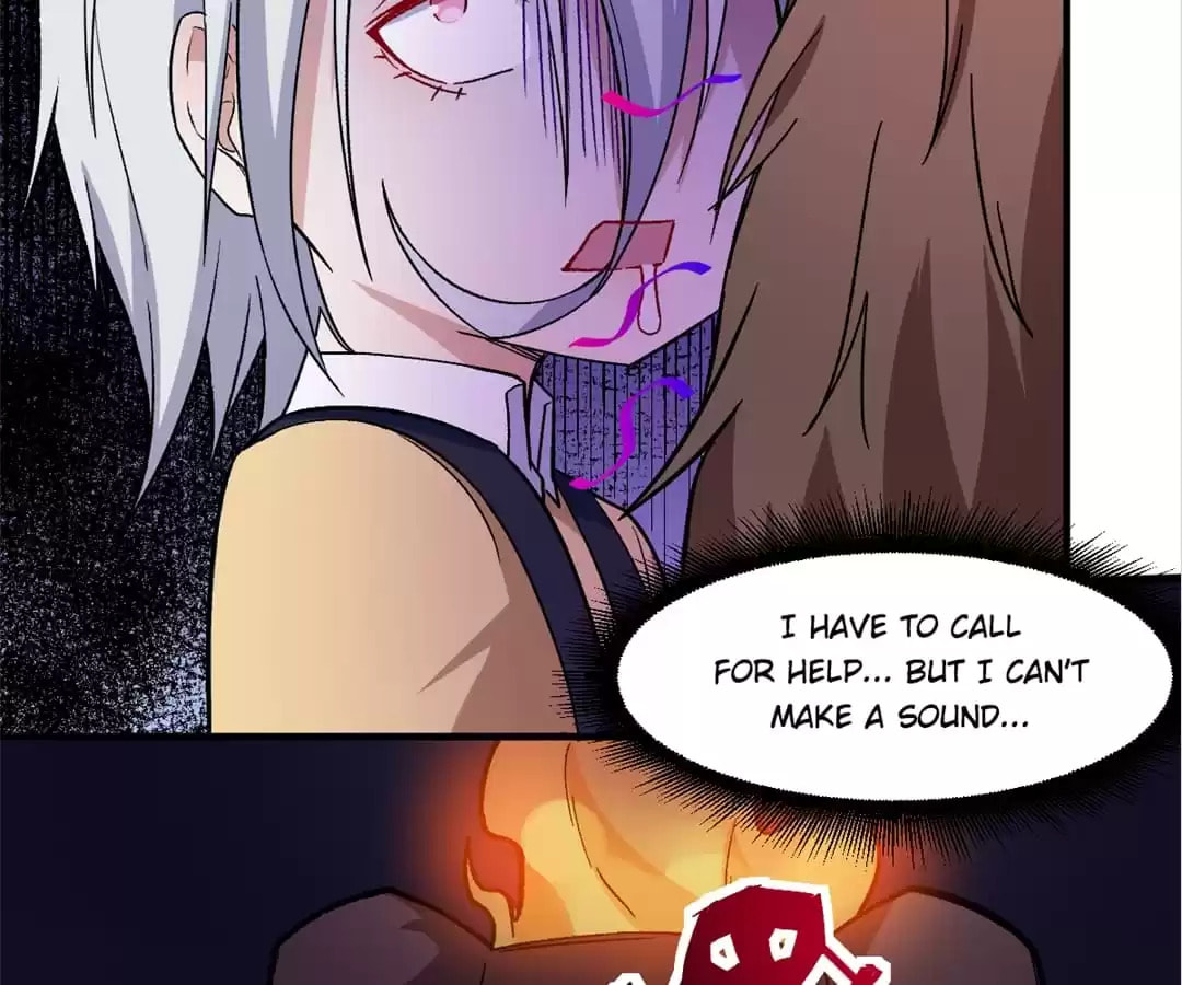 Crazy Professor in School Campus (Colored) Chapter 160 page 4 - 