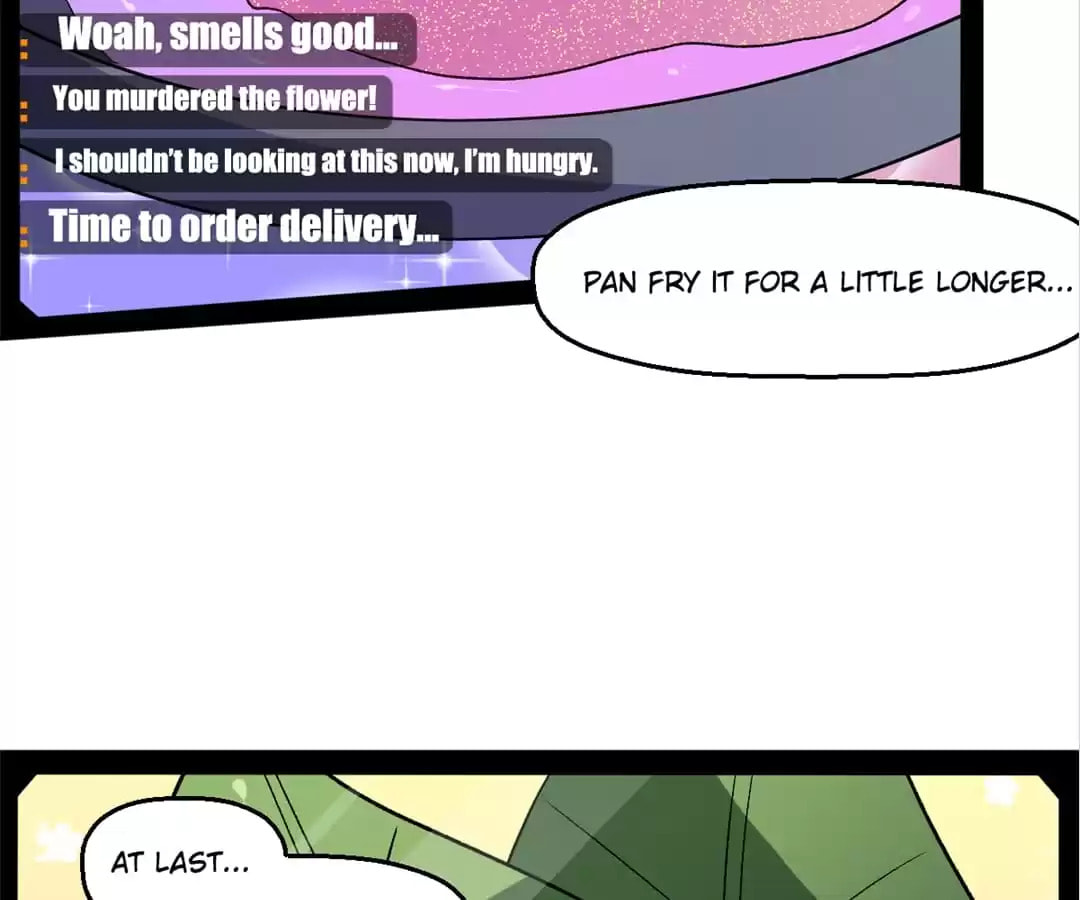 Crazy Professor in School Campus (Colored) Chapter 160 page 34 - 