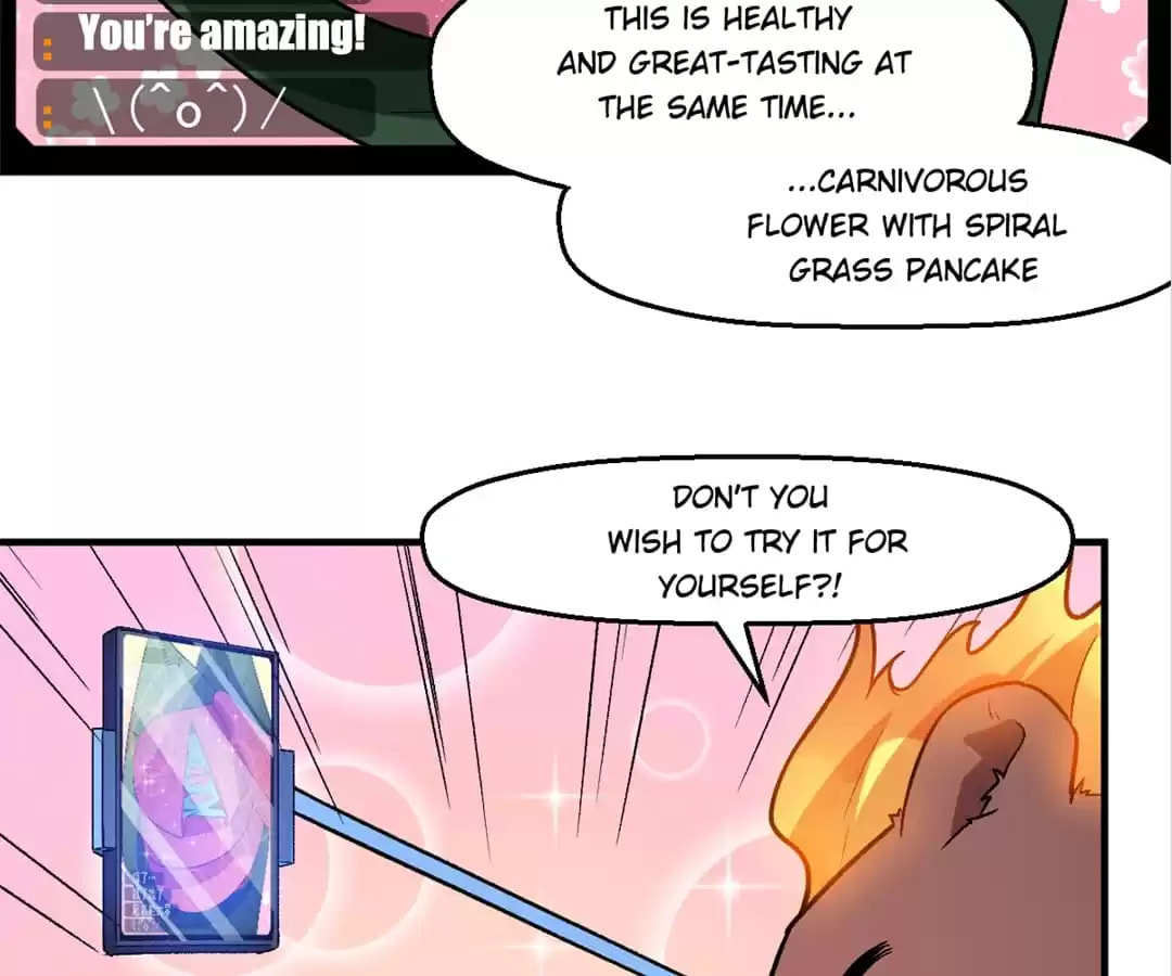Crazy Professor in School Campus (Colored) Chapter 160 page 36 - 