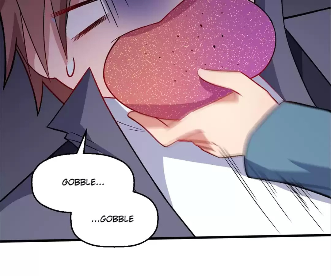 Crazy Professor in School Campus (Colored) Chapter 160 page 39 - 