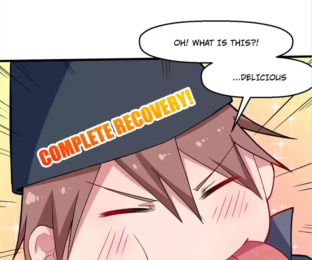 Crazy Professor in School Campus (Colored) Chapter 160 page 40 - 