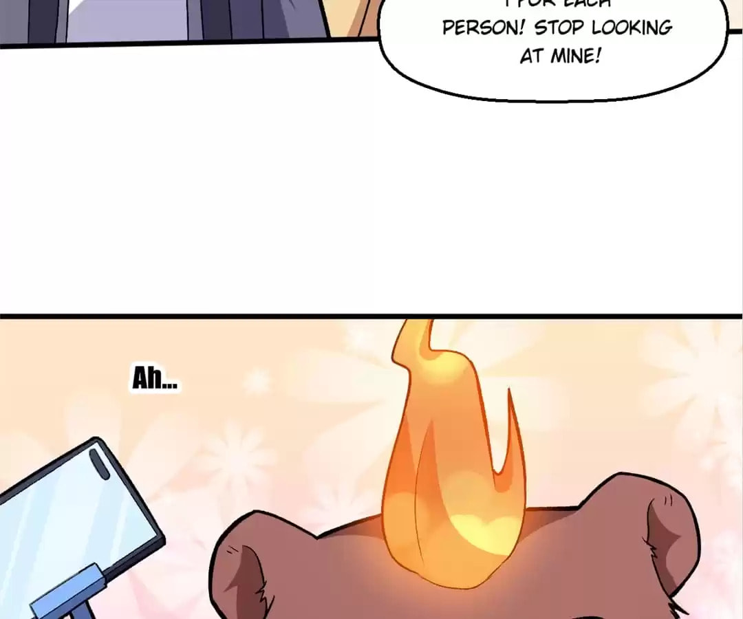 Crazy Professor in School Campus (Colored) Chapter 160 page 43 - 