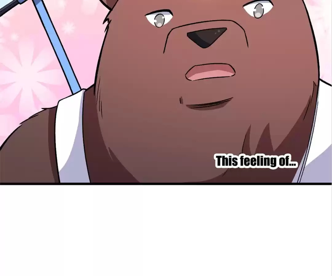Crazy Professor in School Campus (Colored) Chapter 160 page 44 - 