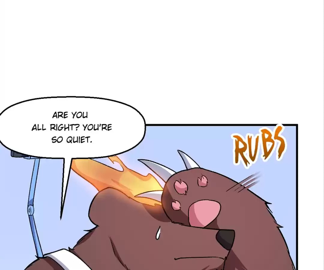 Crazy Professor in School Campus (Colored) Chapter 160 page 52 - 