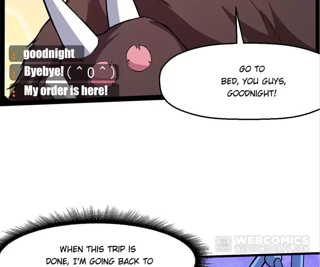 Crazy Professor in School Campus (Colored) Chapter 160 page 56 - 