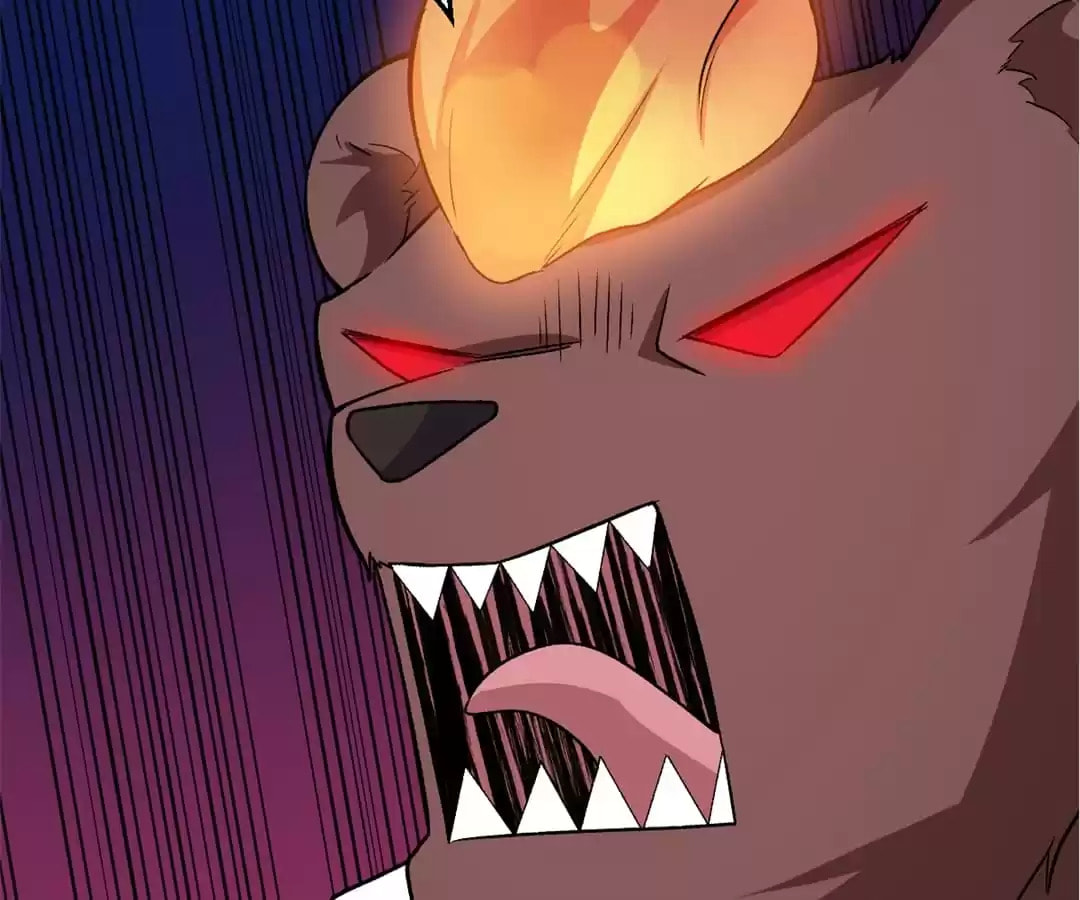 Crazy Professor in School Campus (Colored) Chapter 160 page 63 - 