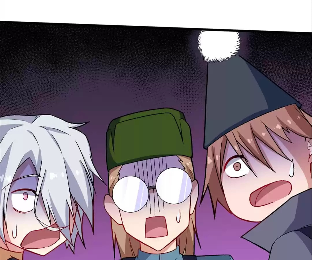 Crazy Professor in School Campus (Colored) Chapter 160 page 65 - 