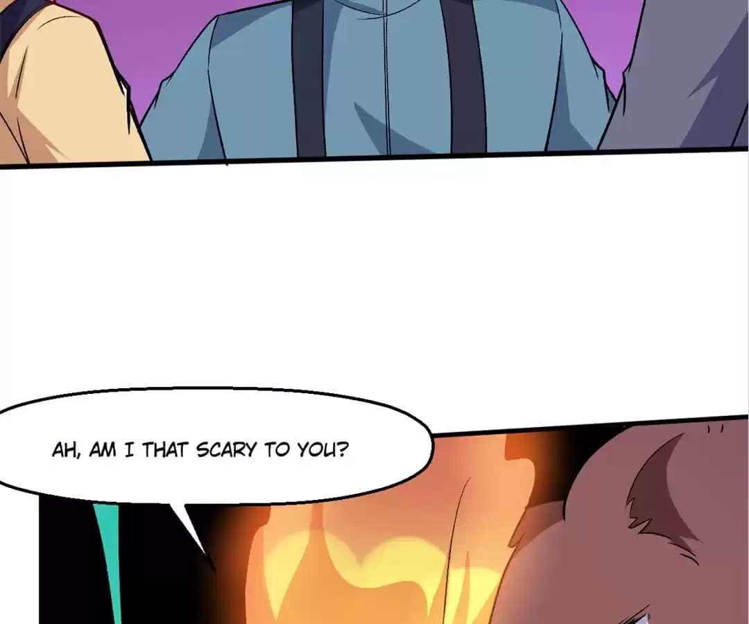 Crazy Professor in School Campus (Colored) Chapter 160 page 66 - 
