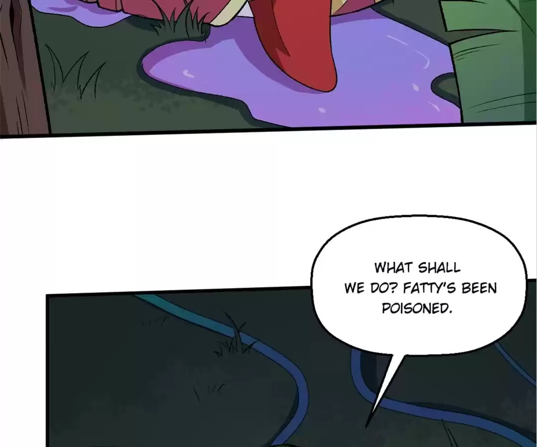 Crazy Professor in School Campus (Colored) Chapter 160 page 8 - 