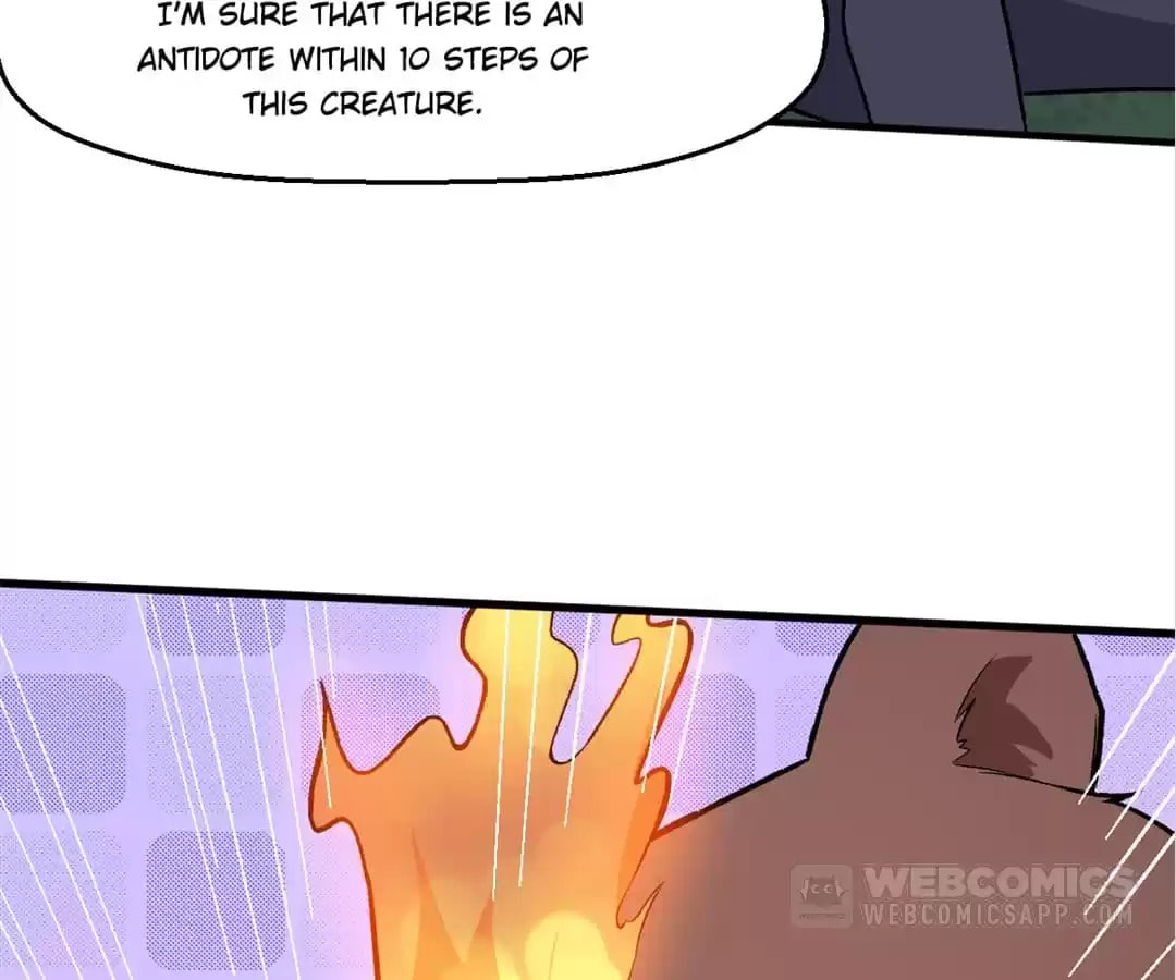 Crazy Professor in School Campus (Colored) Chapter 160 page 10 - 