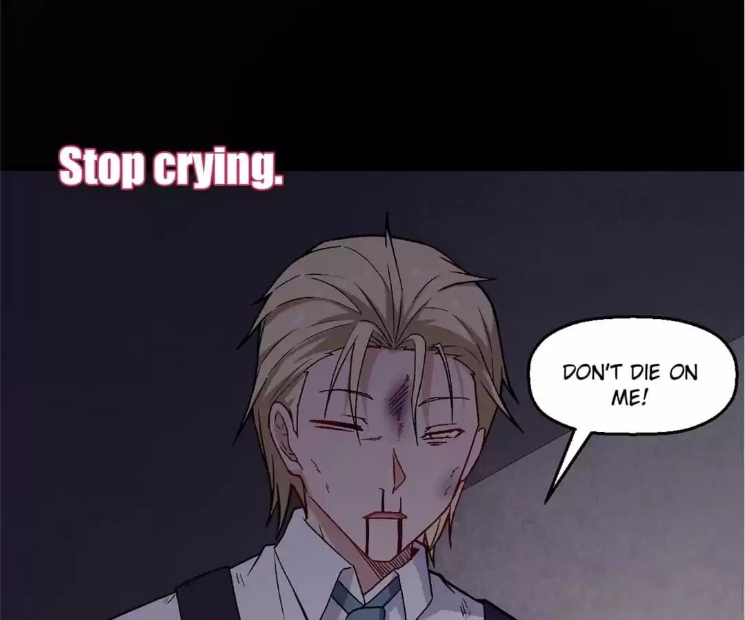 Crazy Professor in School Campus (Colored) Chapter 161 page 11 - 